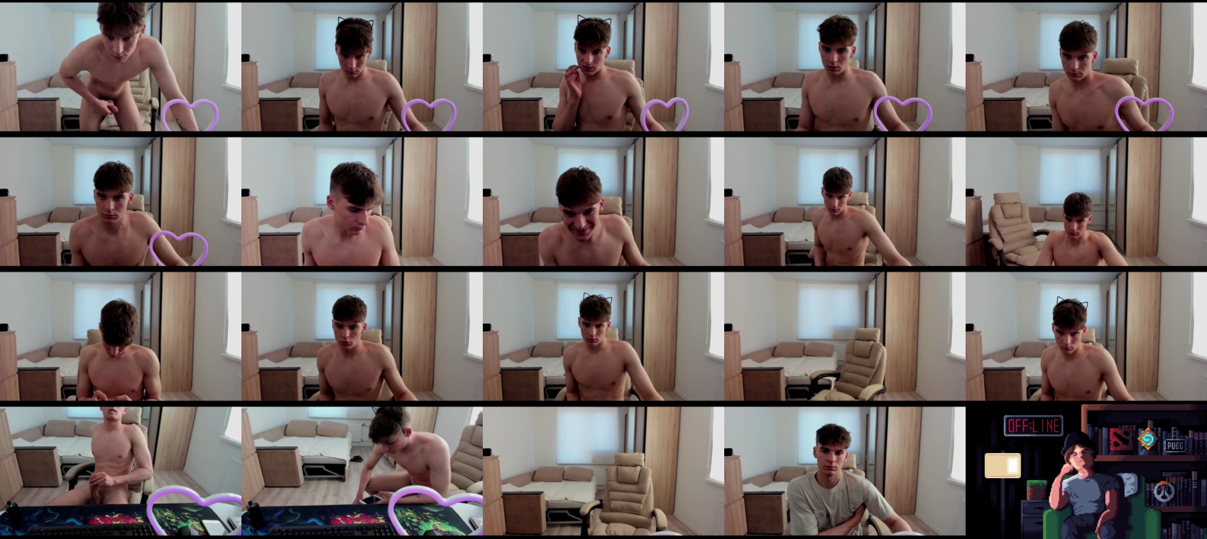 strong__david  30-05-2022 video fuckher