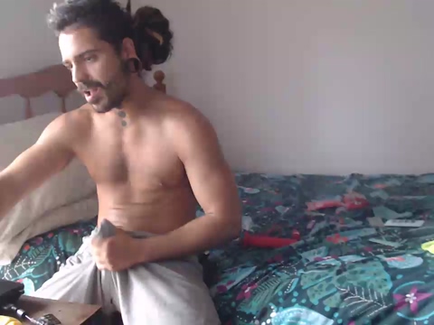 sweet069  29-05-2022 Recorded Video show