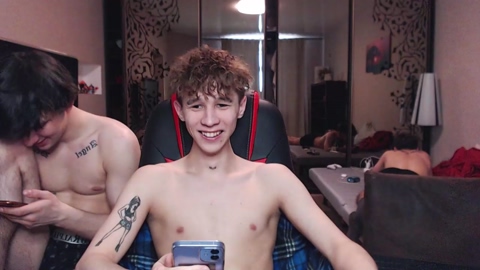 teddy_mode  30-05-2022 video suckshow