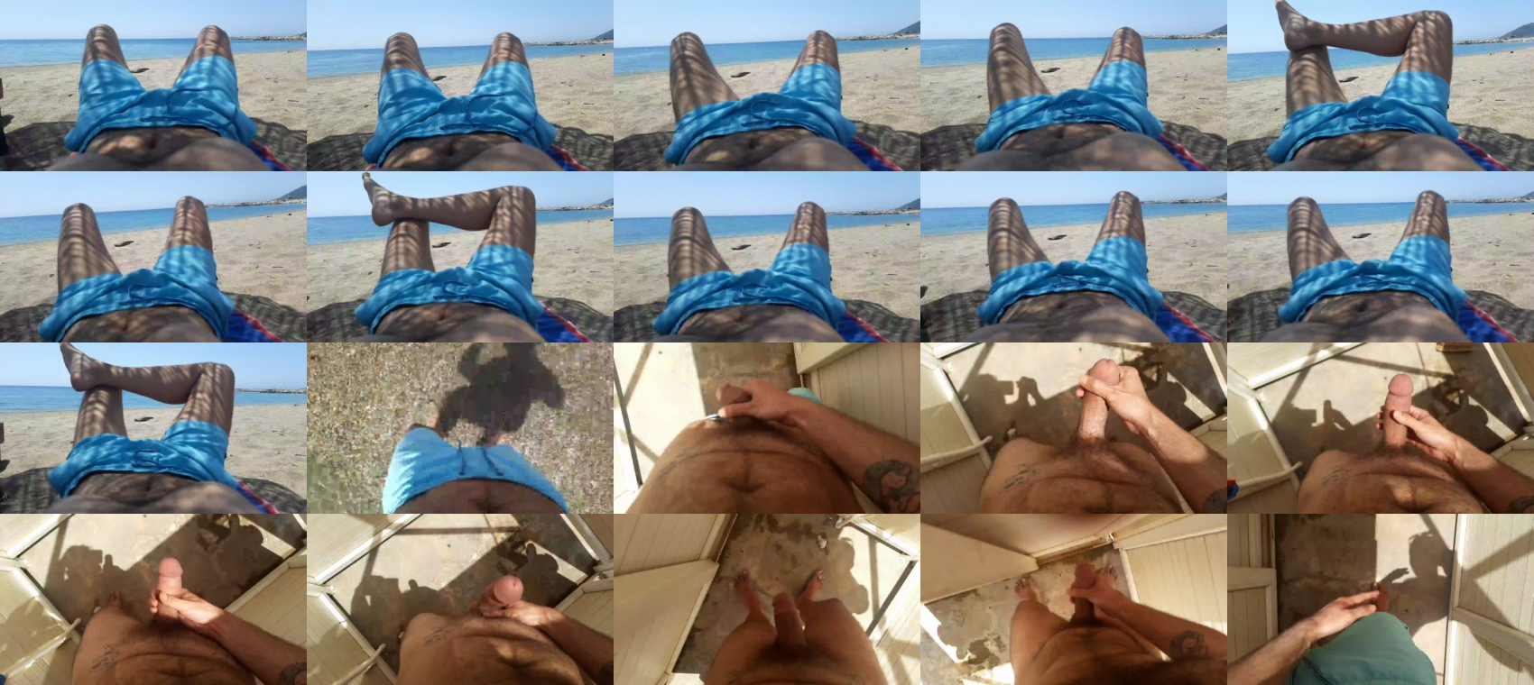 thiccguy  30-05-2022 Recorded Video fuckface