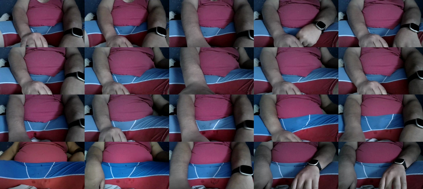 usuallyhorny777  29-05-2022 video kissing