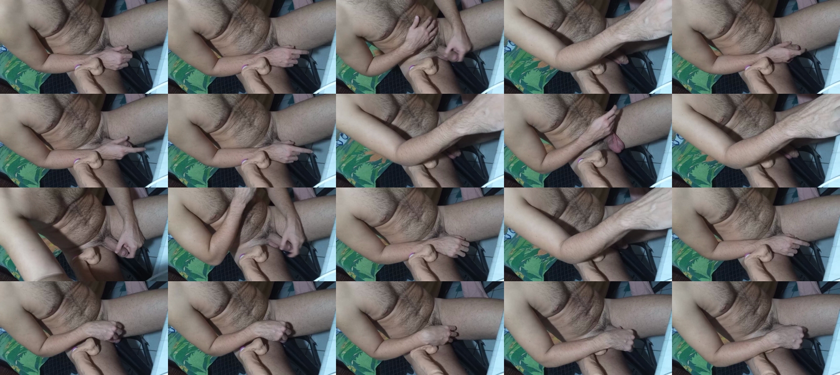 vipssapeu  29-05-2022 Recorded Video kissing