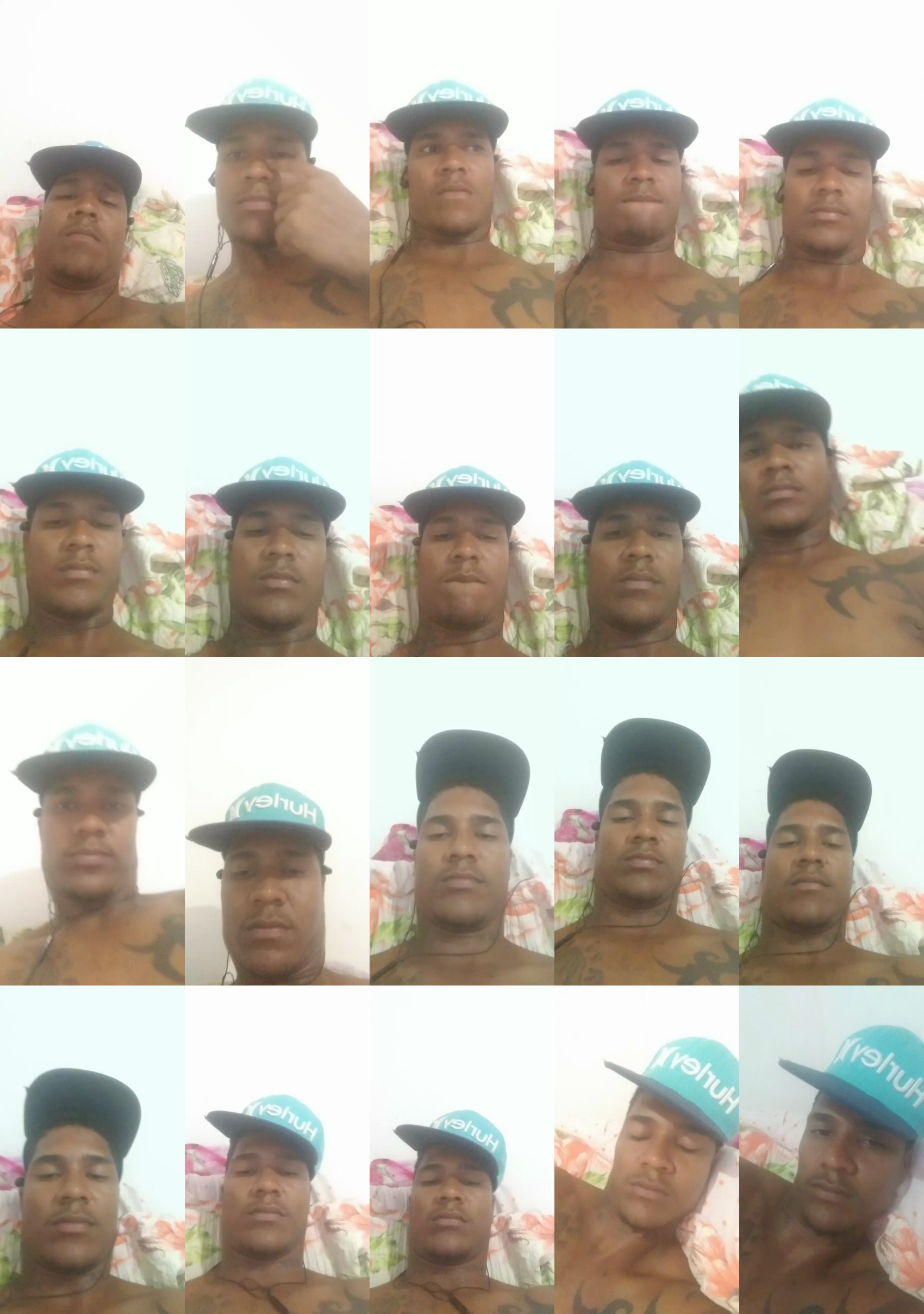 wesleyoliver4  30-05-2022 Recorded Video strip