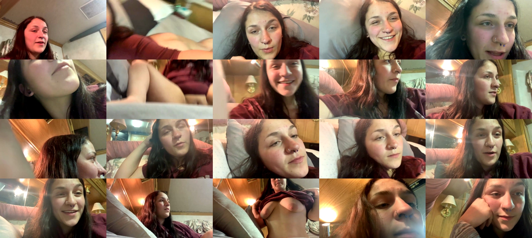 xxpokesmotxx 30-05-2022 fingering 