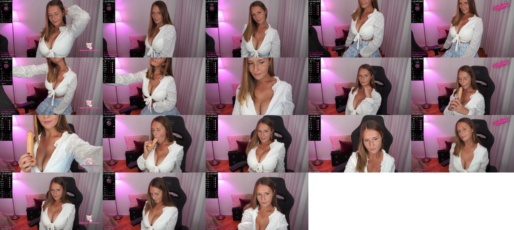yours_anastasia 29-05-2022 Porn 