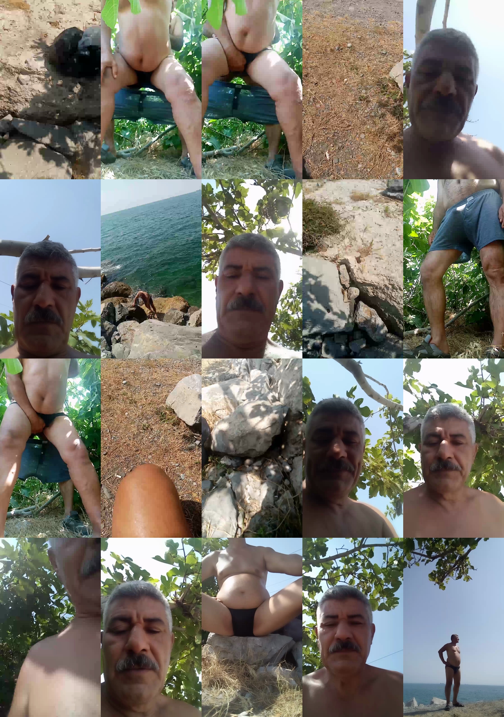 31313candemir  31-05-2022 Recorded Video bigass