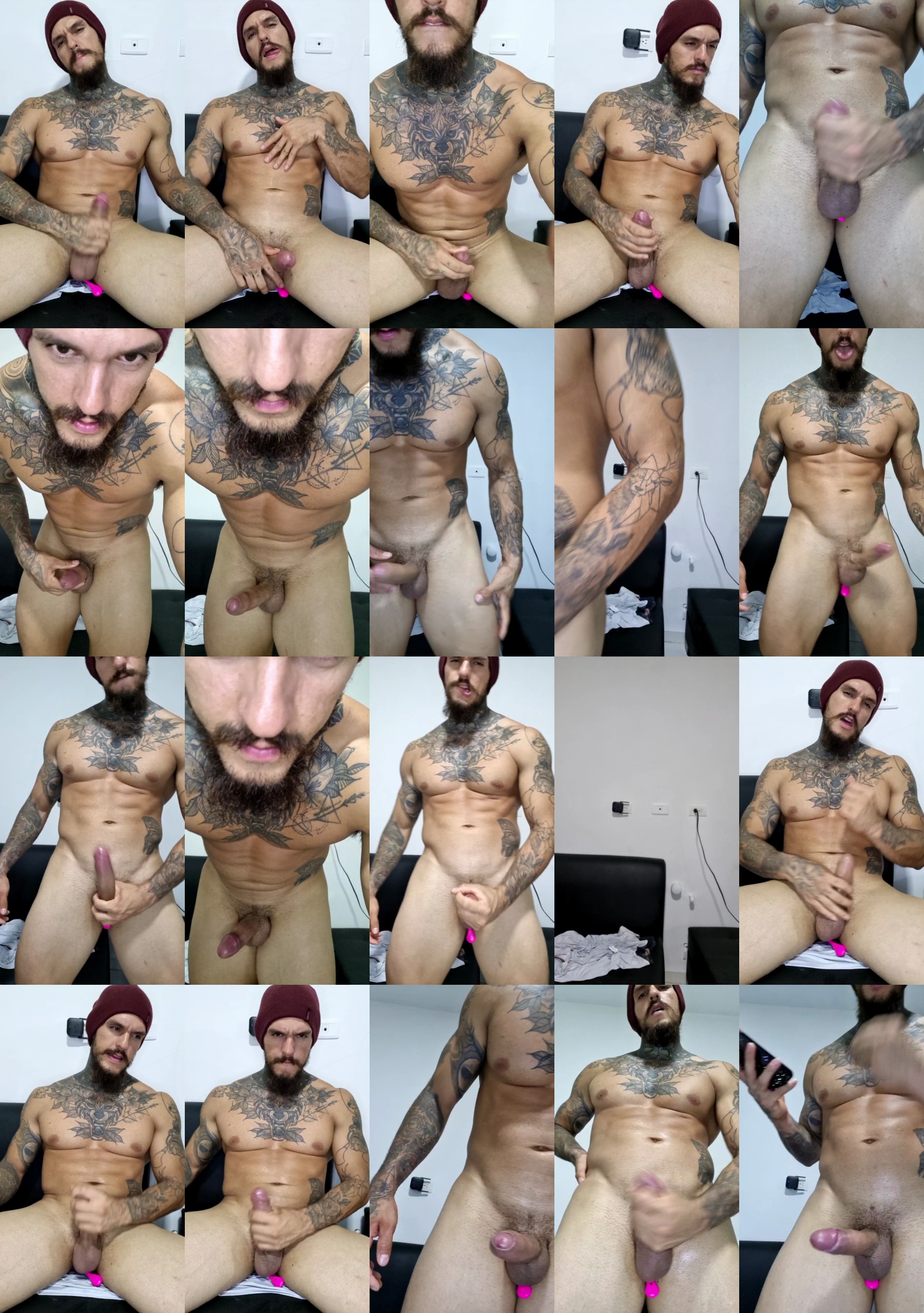 Angello_fit  31-05-2022 Recorded Video sex