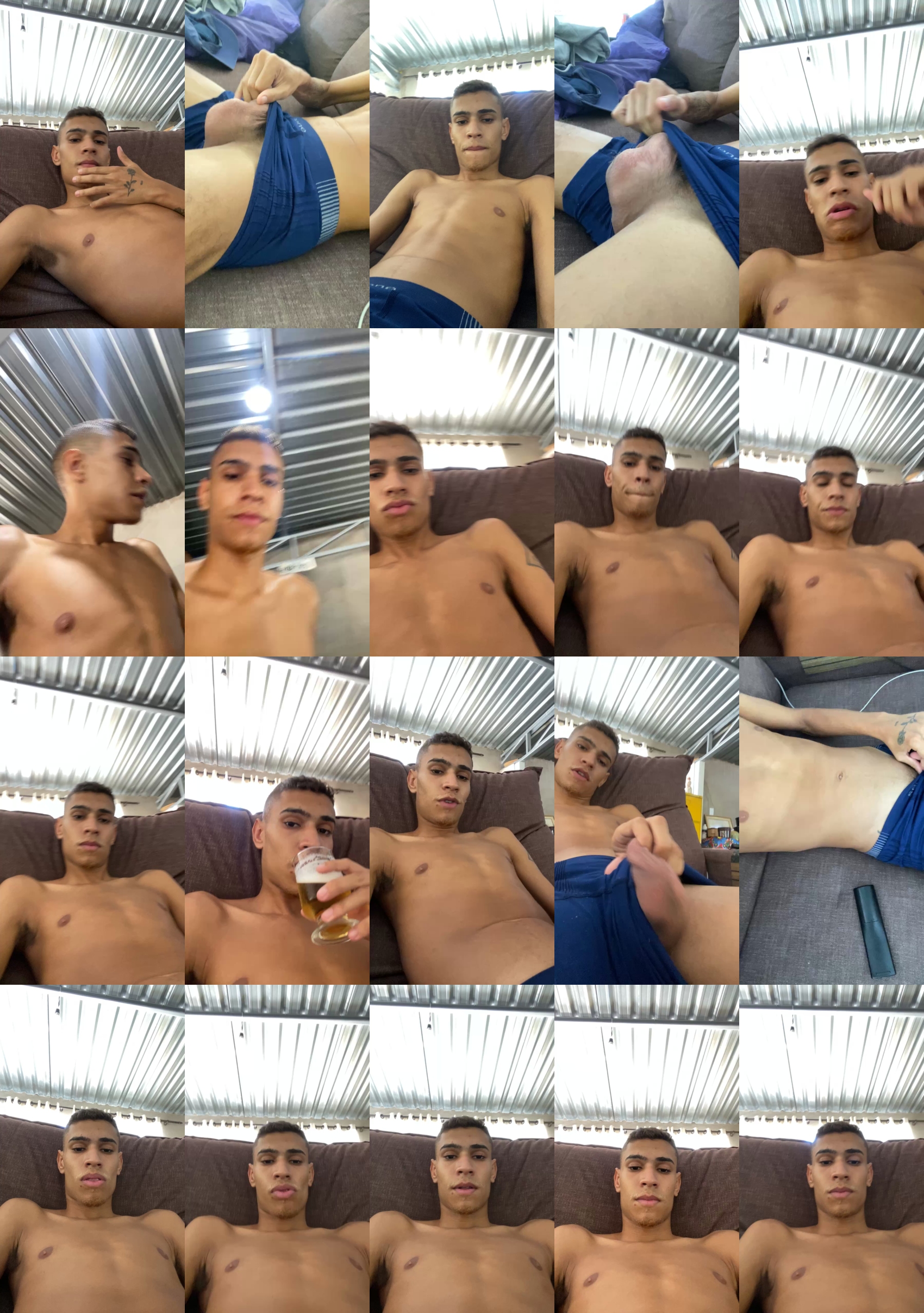 Anjim1539  30-05-2022 Recorded Video nasty