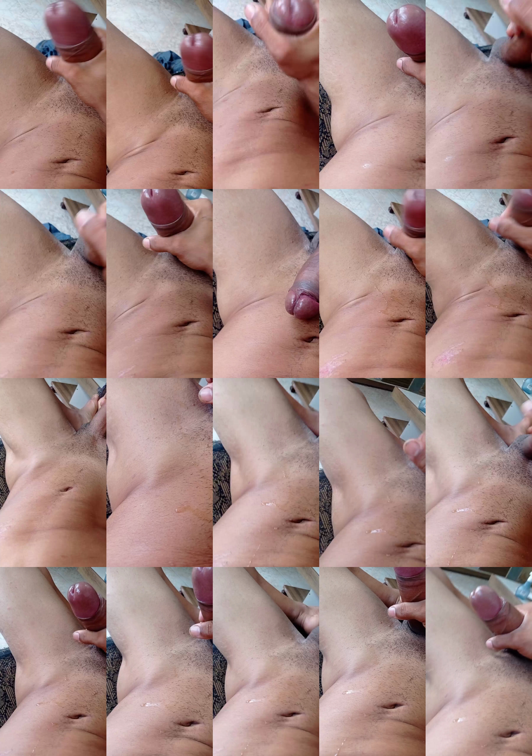 Baianinho222  31-05-2022 Recorded Video lovense