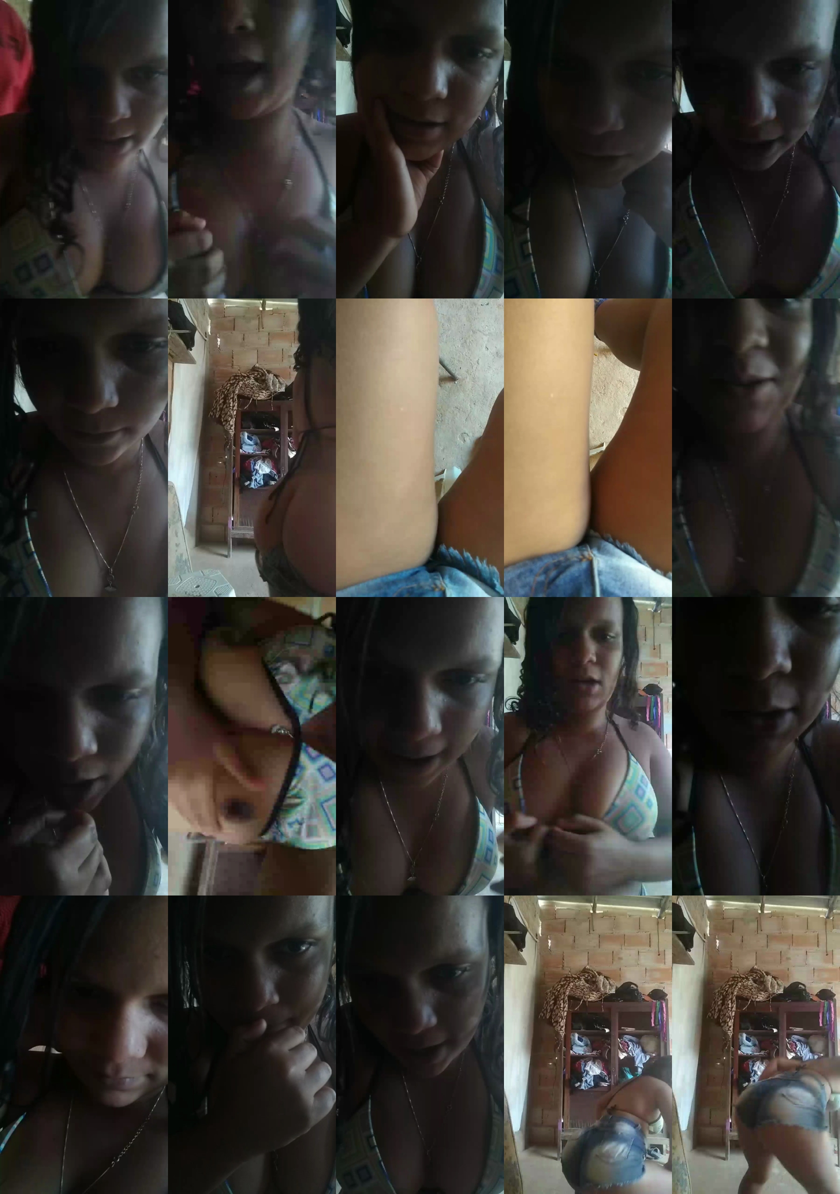 Baixinha22anos 31-05-2022 Porn 