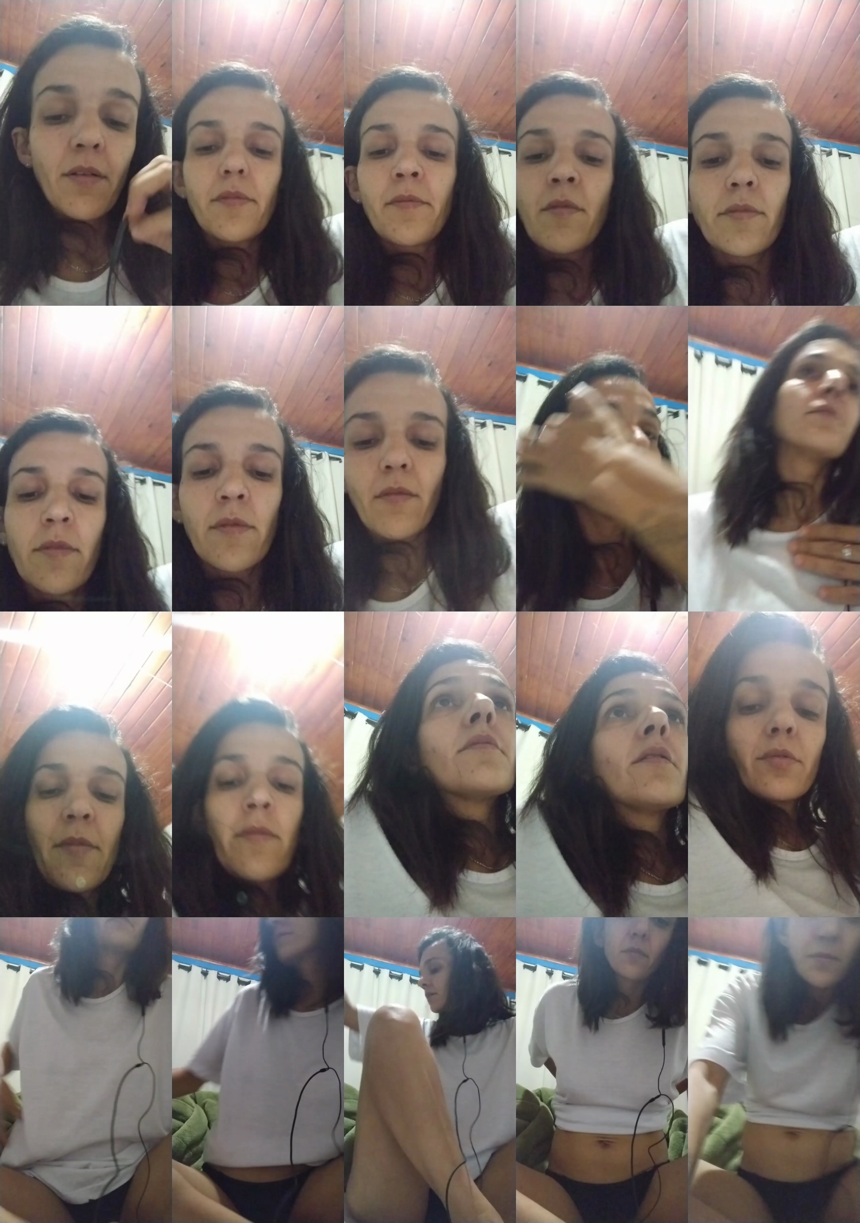 Carolsafadinha 31-05-2022 analtoy 