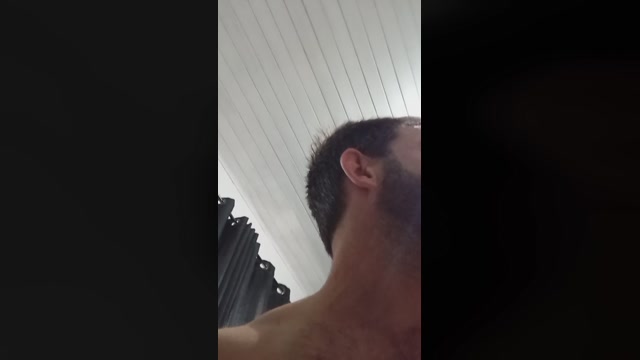 CasaltapsPH  31-05-2022 Recorded Video sexybody