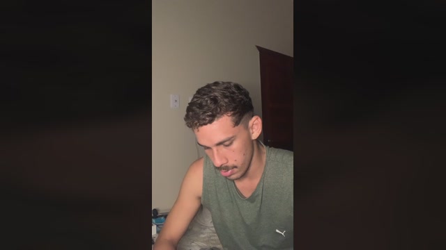 Curveboyyy  31-05-2022 Recorded Video bj-dildo