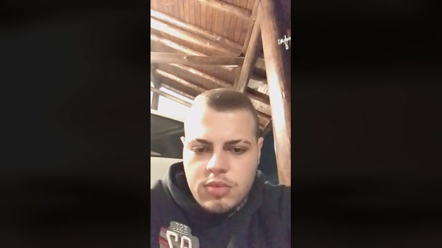 DeFloripaa  31-05-2022 Recorded Video fuckface