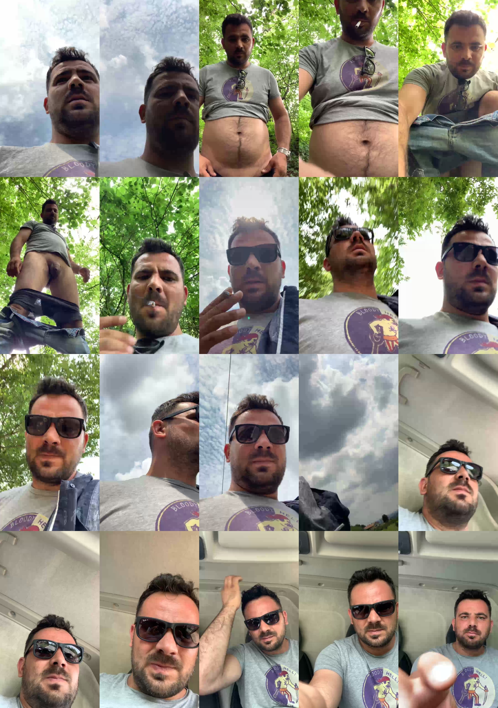 Edward_venezia  31-05-2022 Recorded Video fuckhard