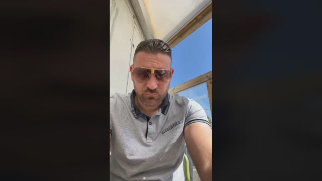 Genro79  31-05-2022 Recorded Video deep