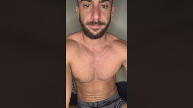 Gold1556  31-05-2022 Recorded Video wank