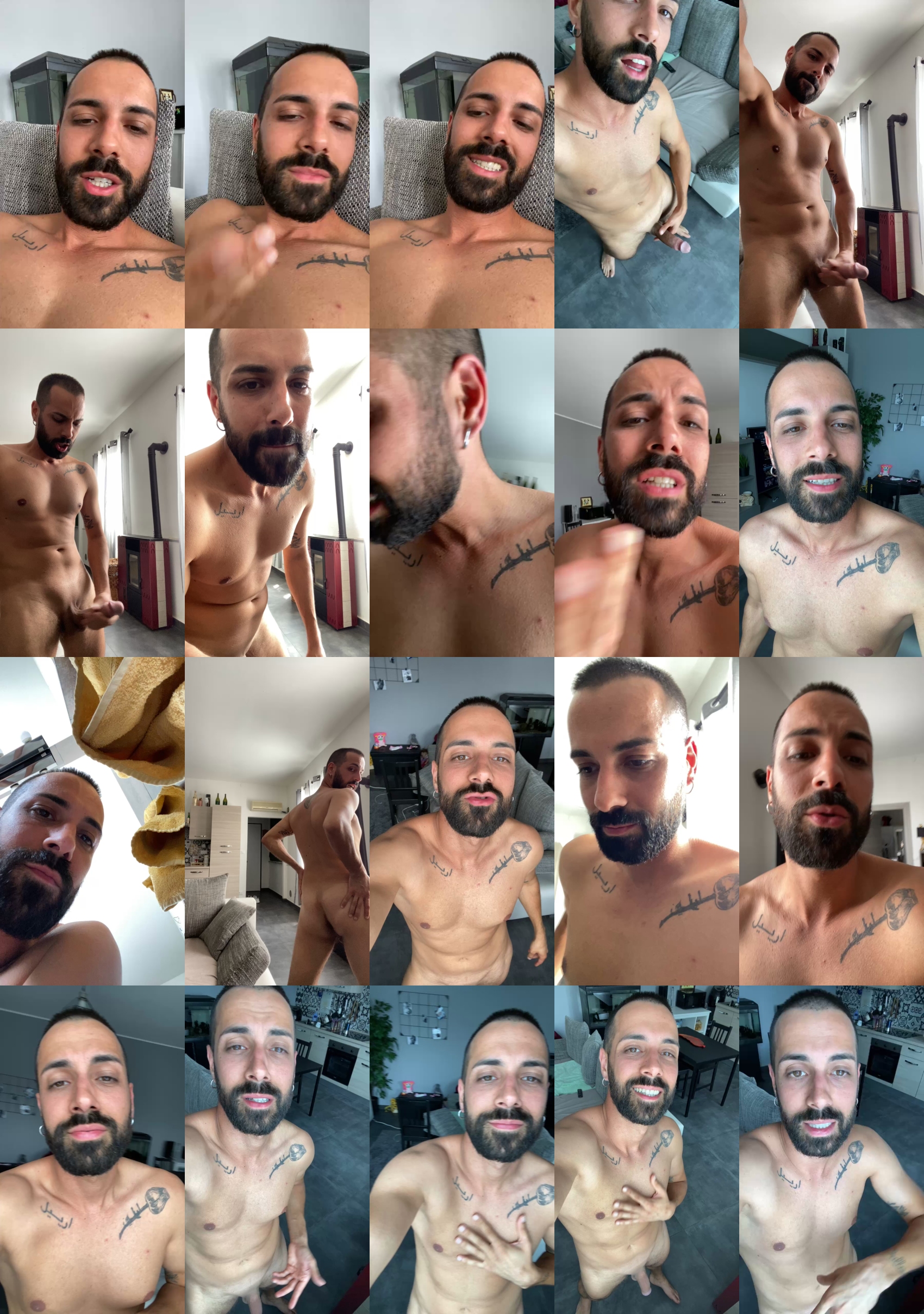Gordo1592  31-05-2022 Recorded Video fuckme