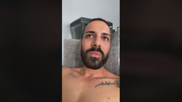 Gordo1592  31-05-2022 Recorded Video fuckme