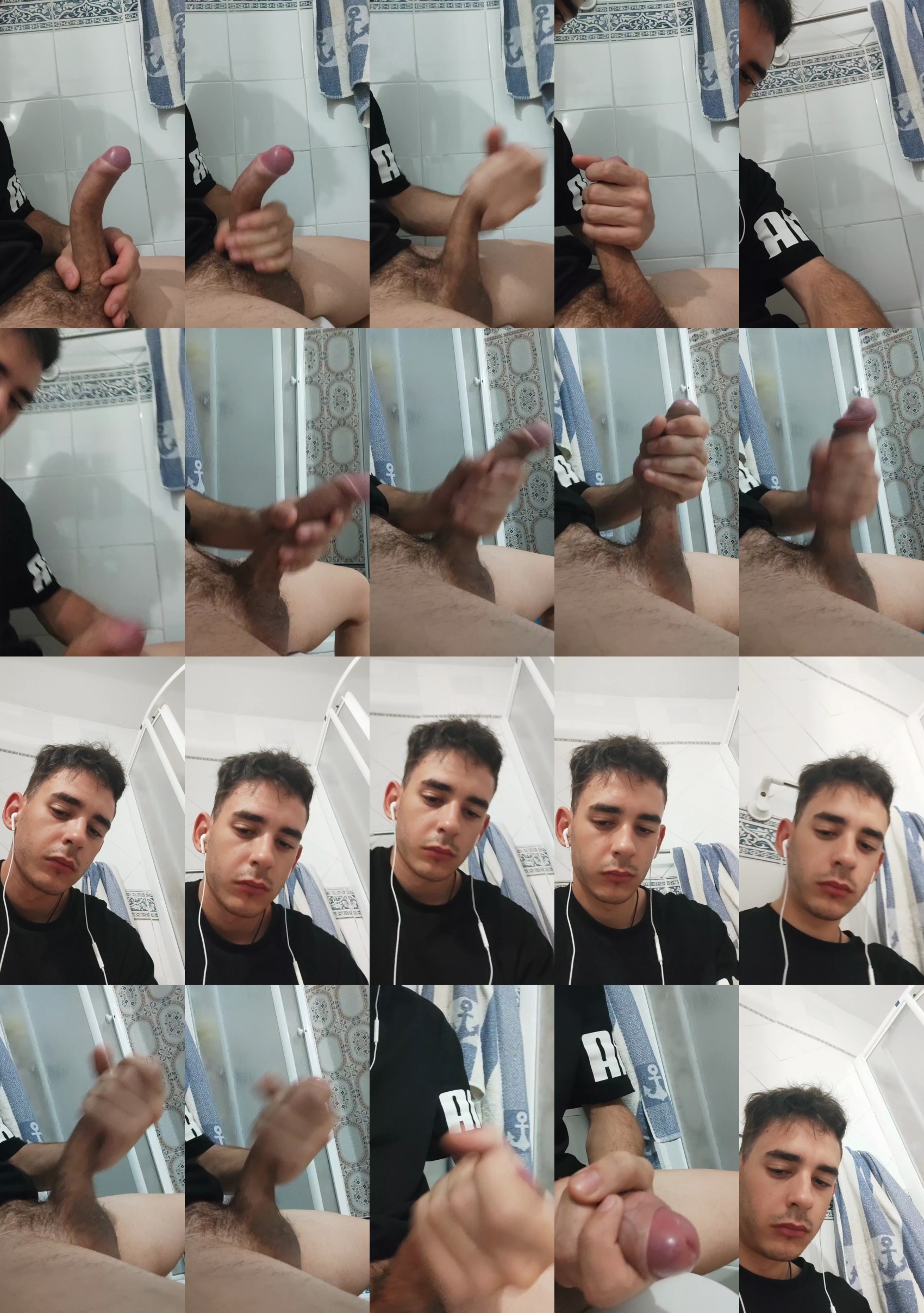 JuanMartin1999  31-05-2022 Recorded Video bicurious