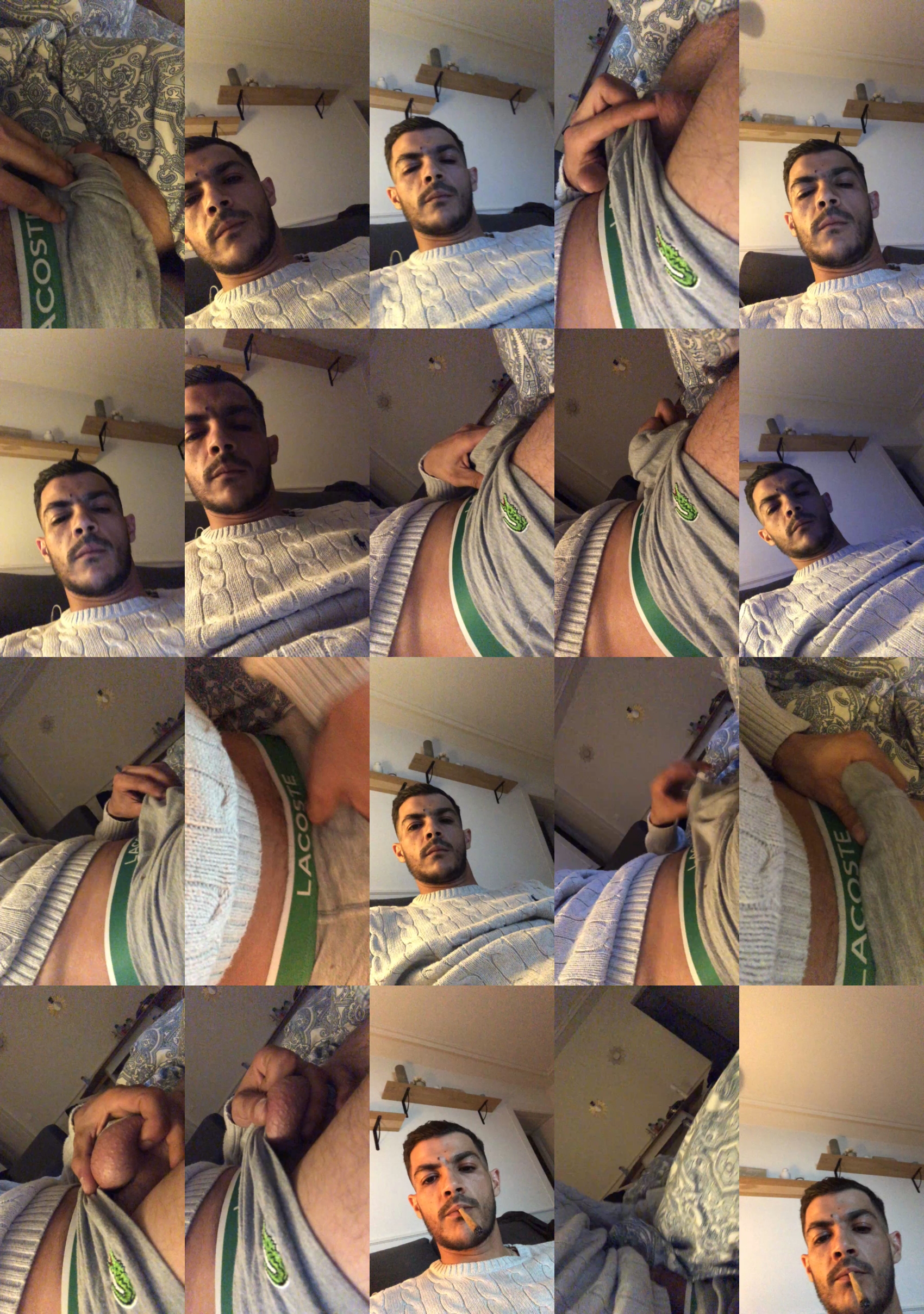 Kbl113  31-05-2022 Recorded Video hard