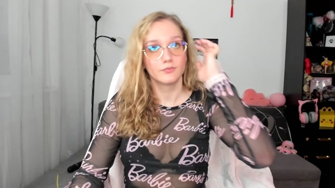LunaNicole 31-05-2022 jerkoff 