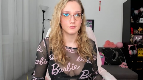 LunaNicole 31-05-2022 sexyfeet 