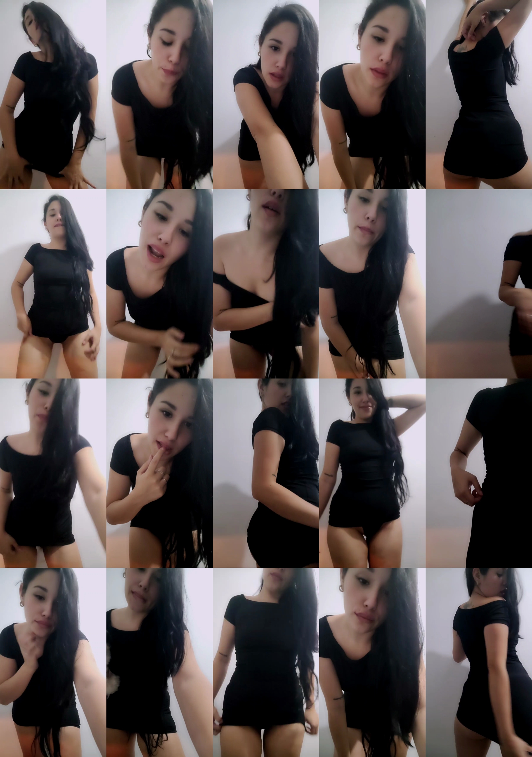 MaiArgentina 31-05-2022 sexy 