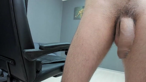 MarkTyson  31-05-2022 Recorded Video Pretty