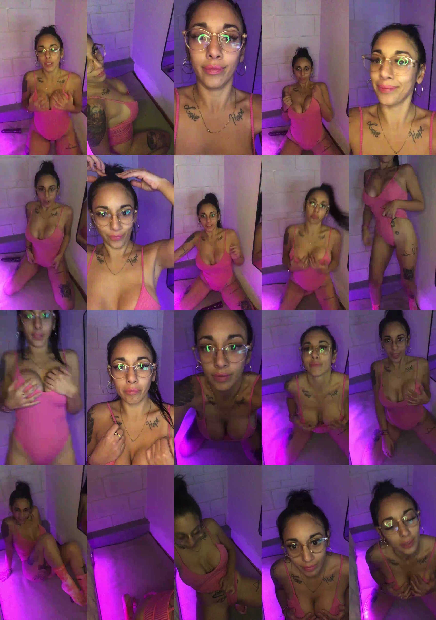 MyBabyGirlArg 31-05-2022 boobs 