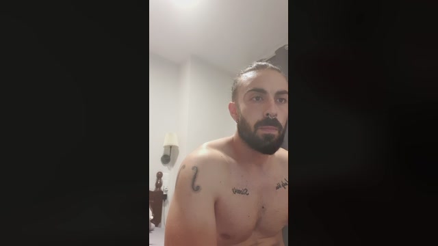 NewPaco  31-05-2022 Recorded Video bigass