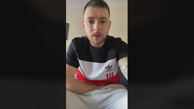 Nicehardon3  31-05-2022 Recorded Video nude