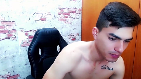 Pablo_Locket  31-05-2022 Recorded Video jackoff