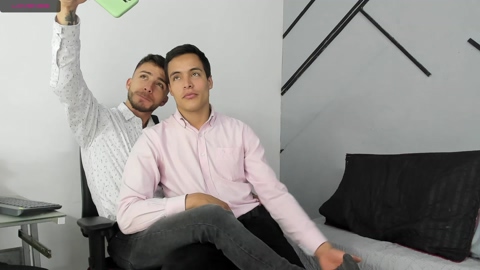 Patrick_HotLove  31-05-2022 Recorded Video deepthroat