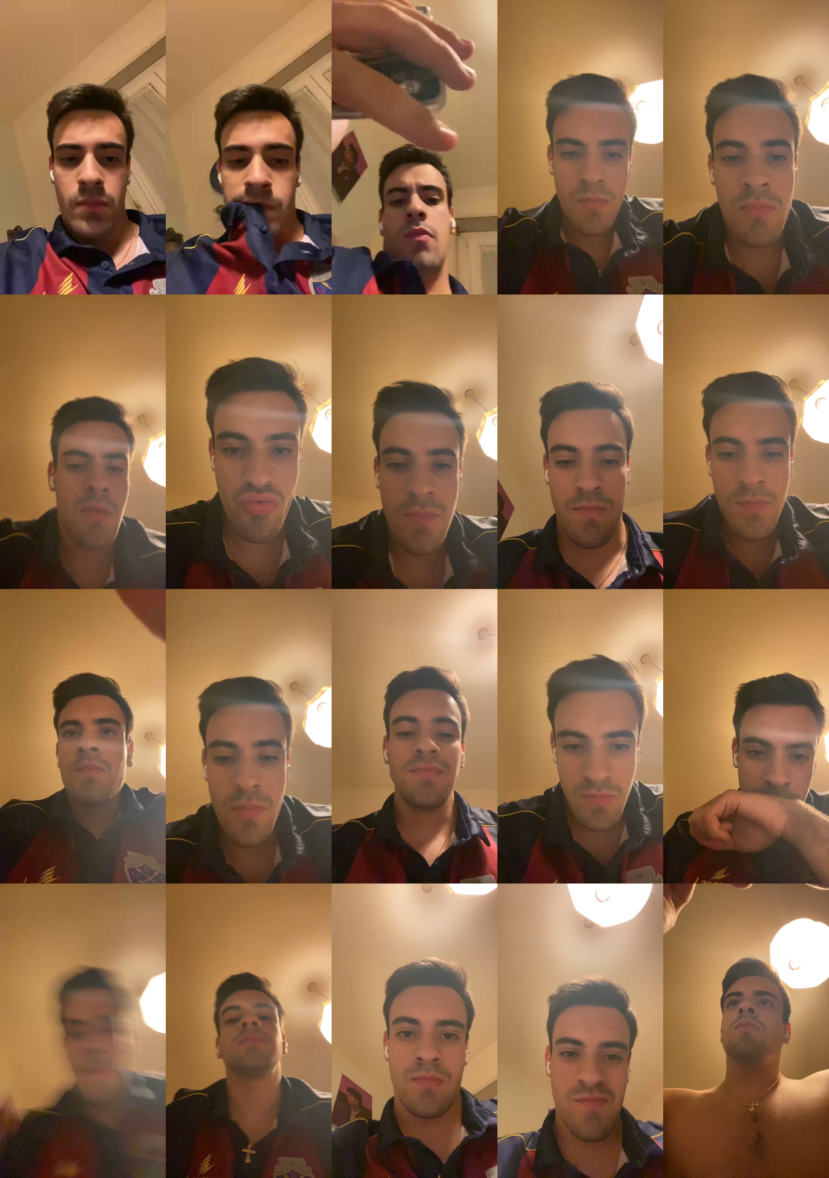 Scheggio  31-05-2022 Recorded Video hardcock