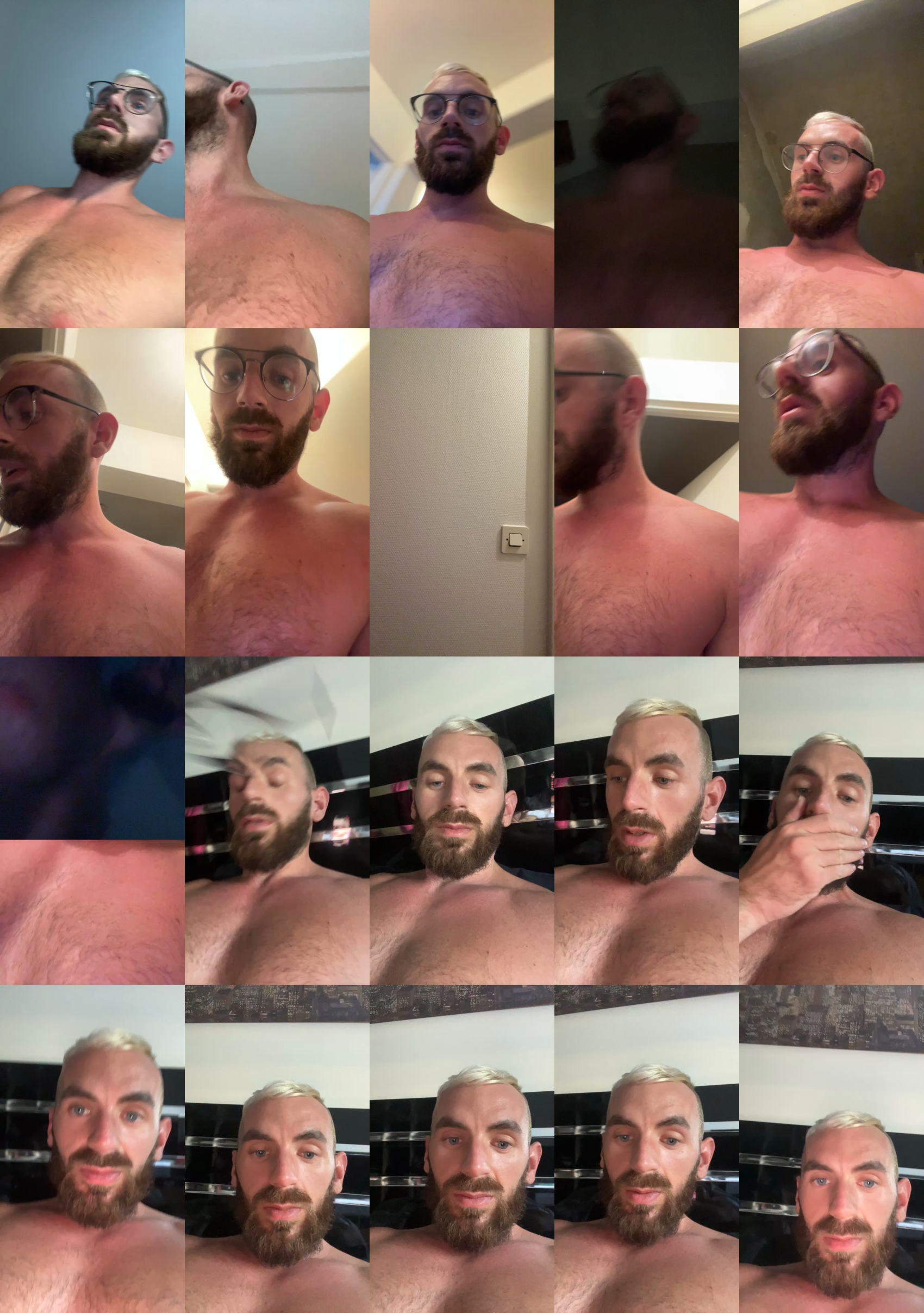 Sosexyeyeblue  31-05-2022 Recorded Video Ass