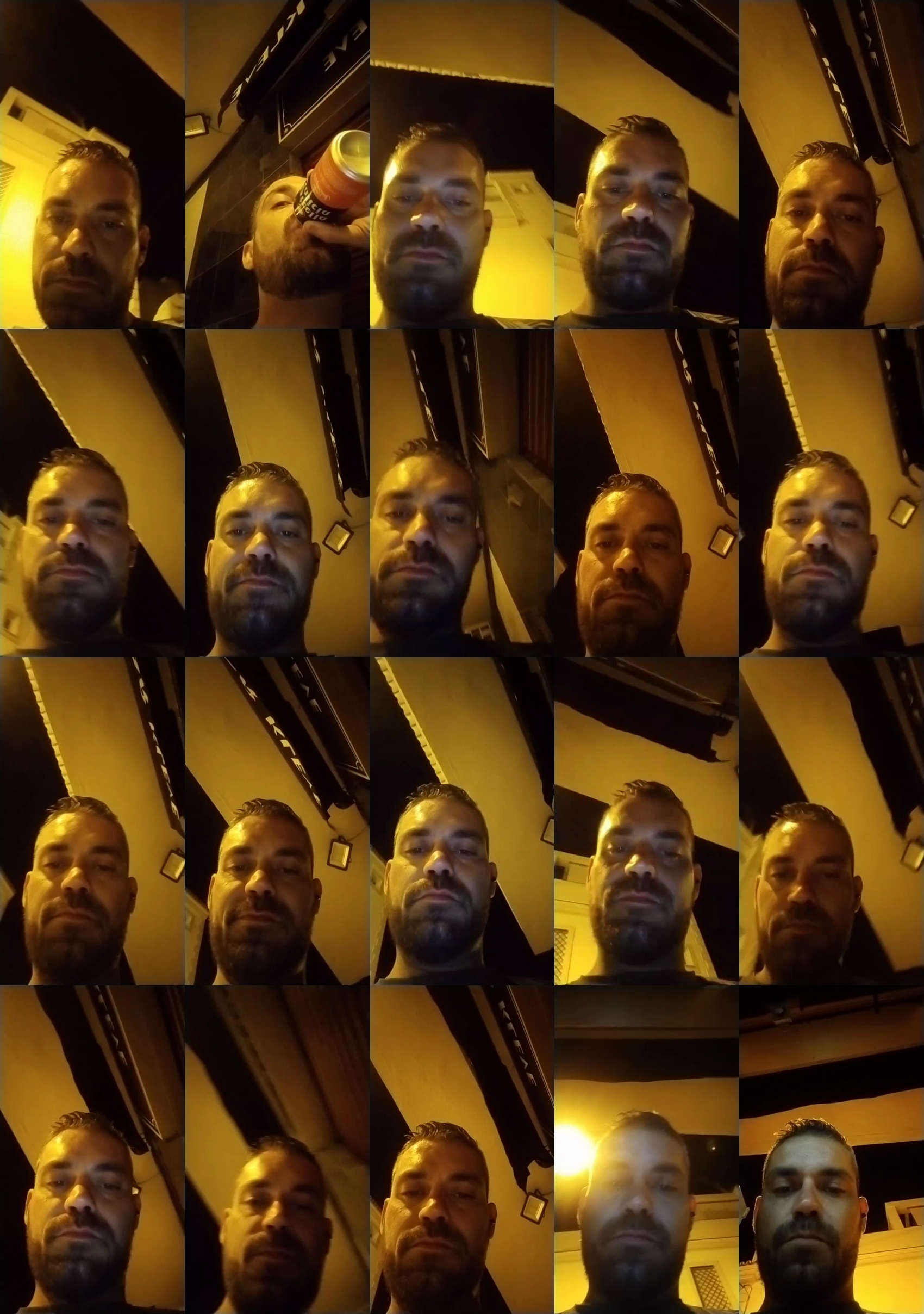 Superpo87  31-05-2022 Recorded Video analtoy
