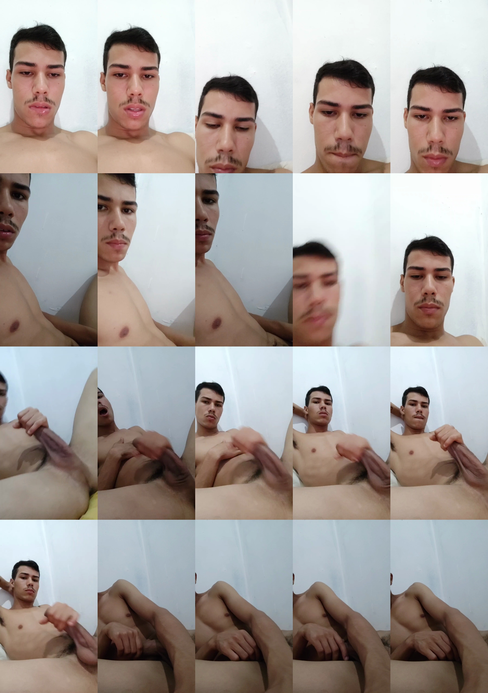 Thiago3456  31-05-2022 Recorded Video jerkoff