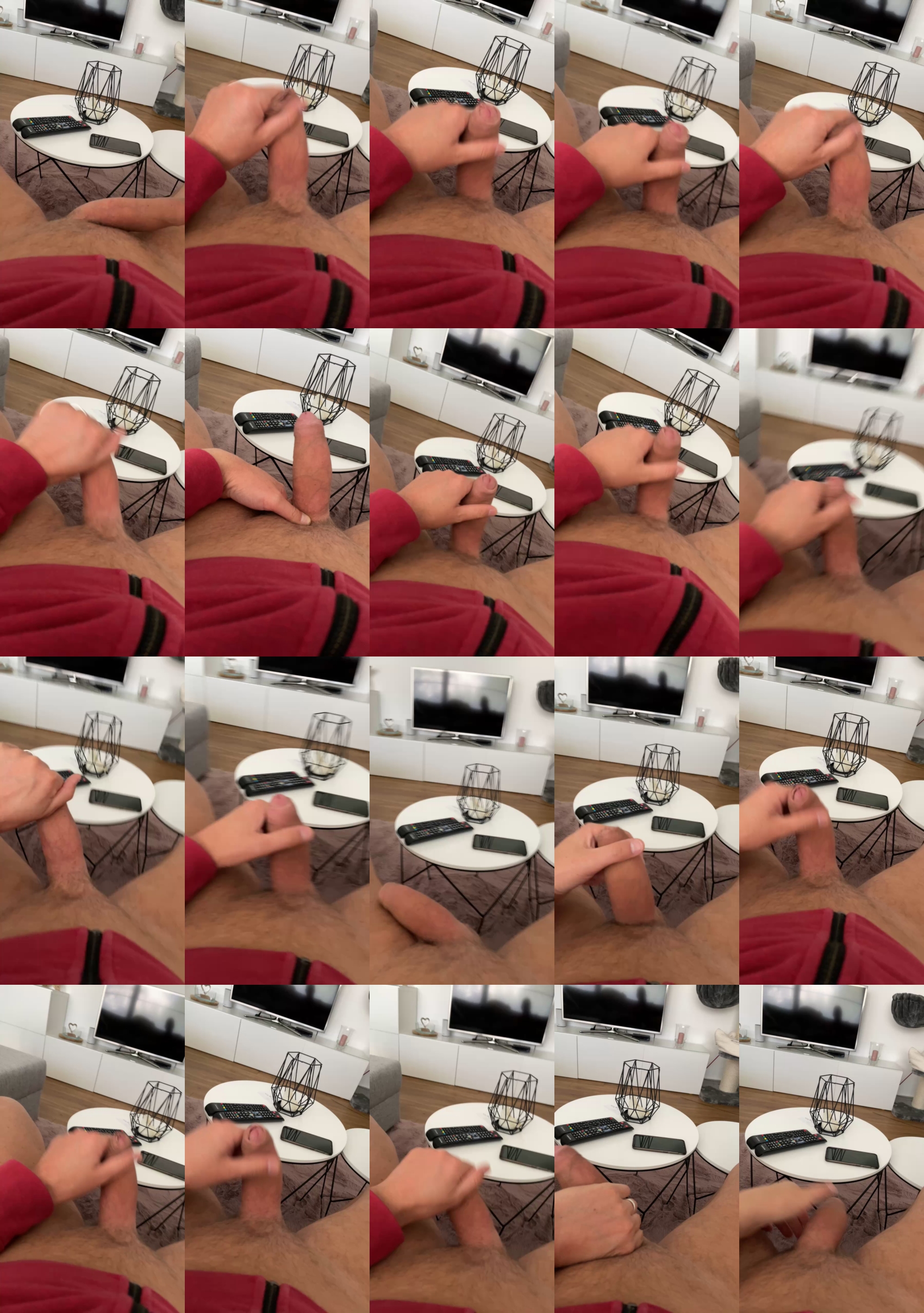 Tobi89KS  31-05-2022 Recorded Video hard