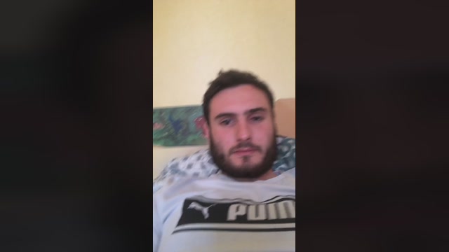 Vince788844  31-05-2022 Recorded Video harddick