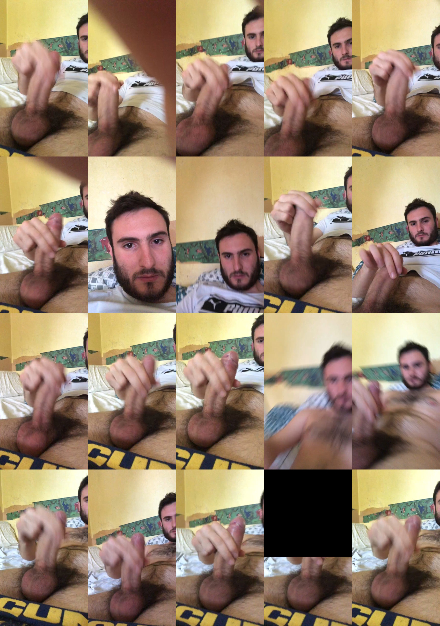 Vince788844  31-05-2022 Recorded Video sweet