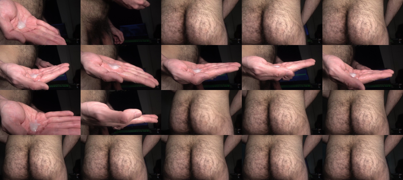Xannnnnnn  31-05-2022 Recorded Video hot