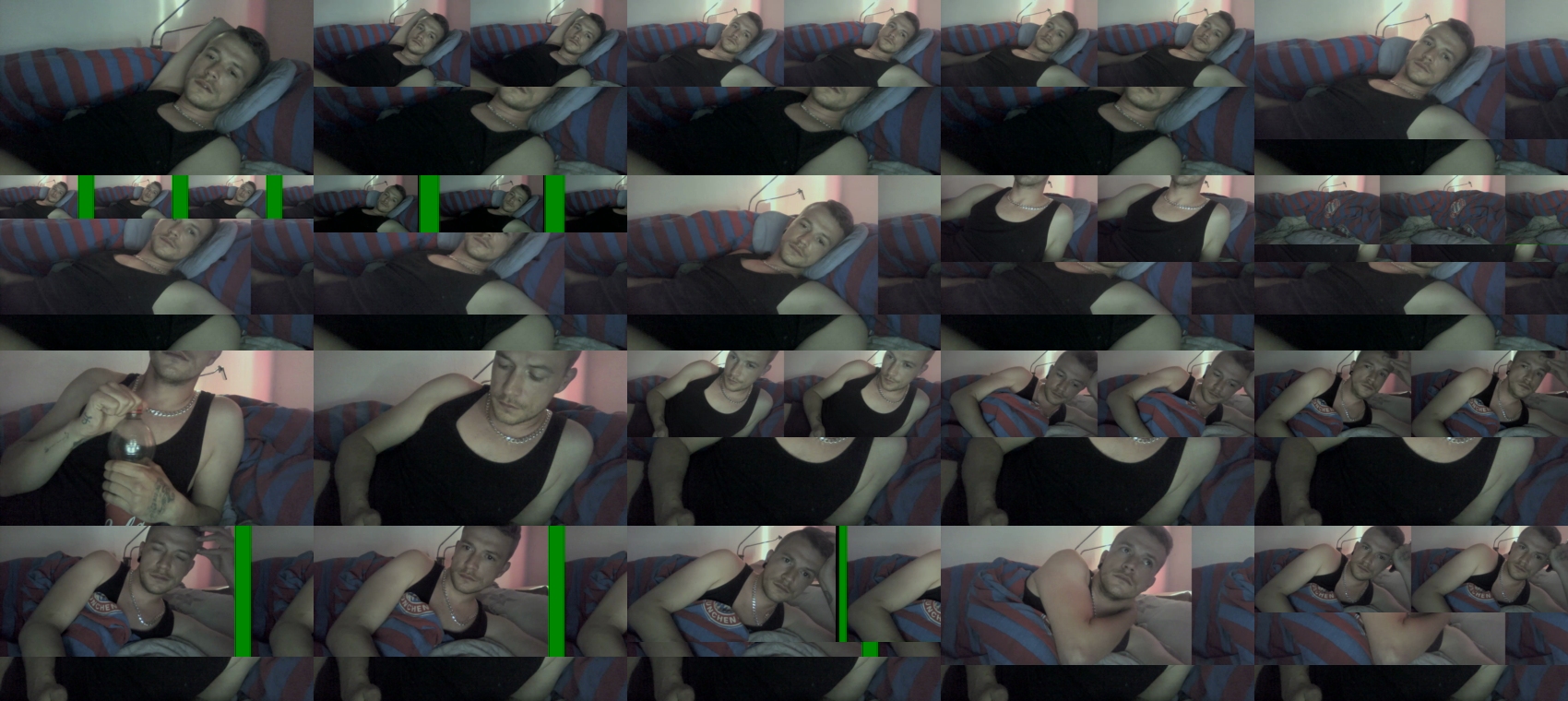 Xkevin30x  31-05-2022 Recorded Video fuckface