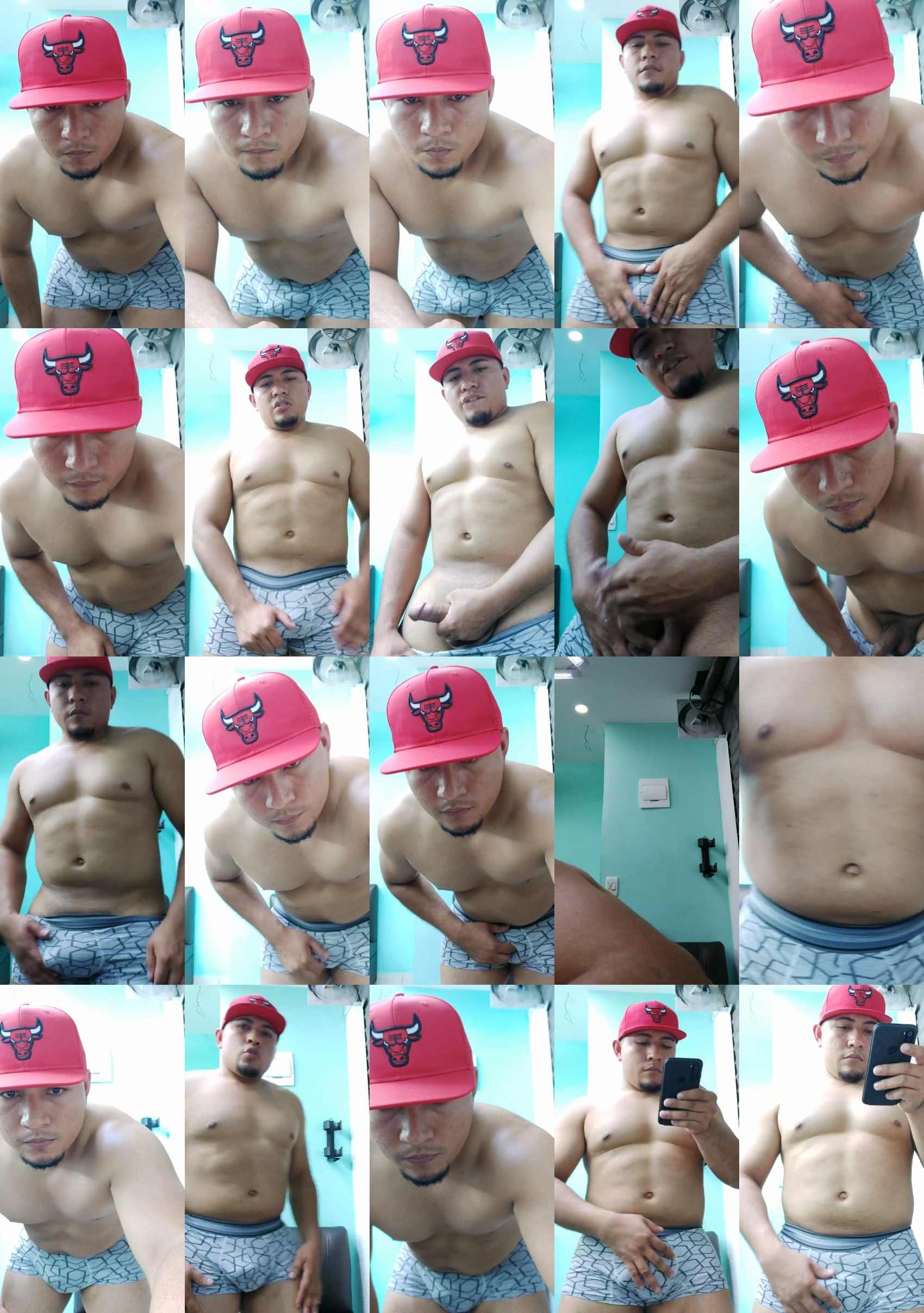 Yisus26713652  31-05-2022 Recorded Video jerkoff