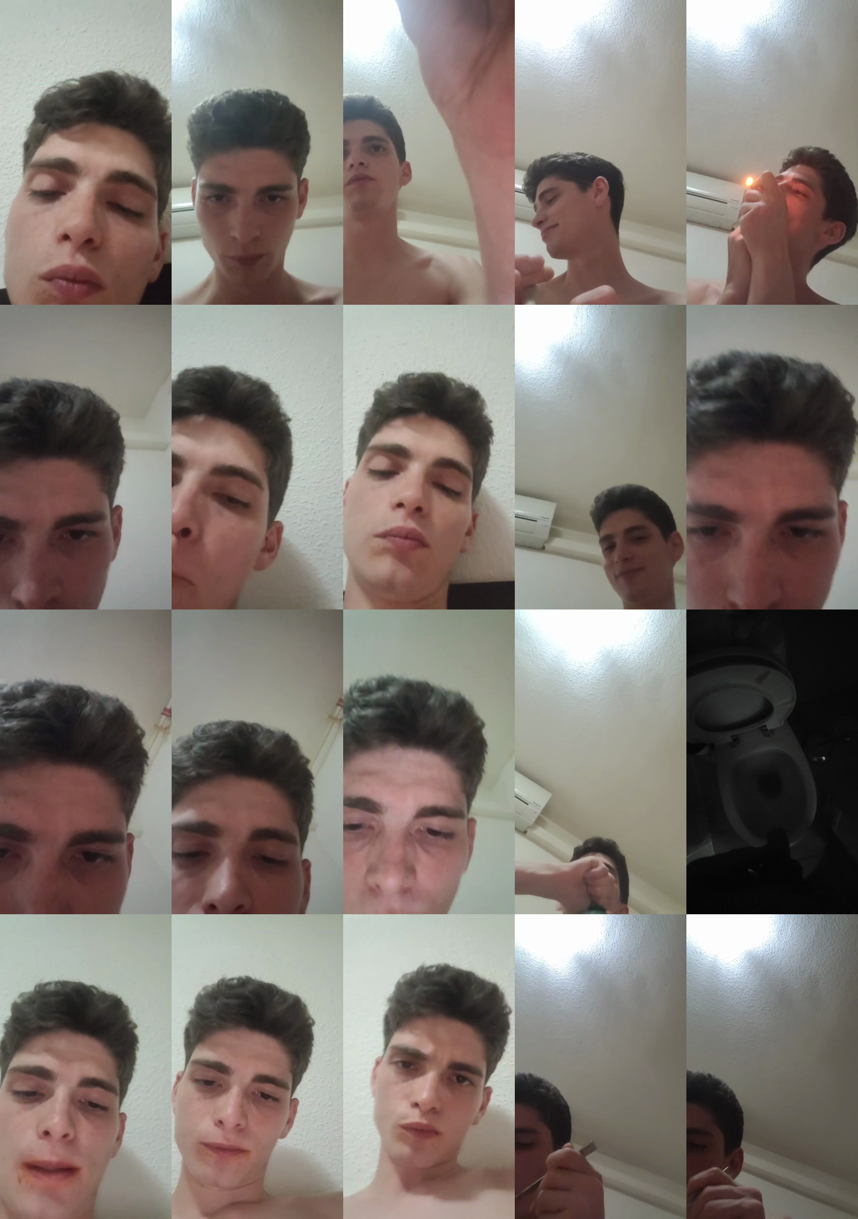 albertillo2  30-05-2022 Recorded Video beautiful