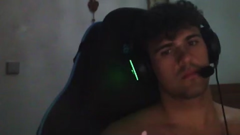alexrejo007  31-05-2022 Recorded Video wank