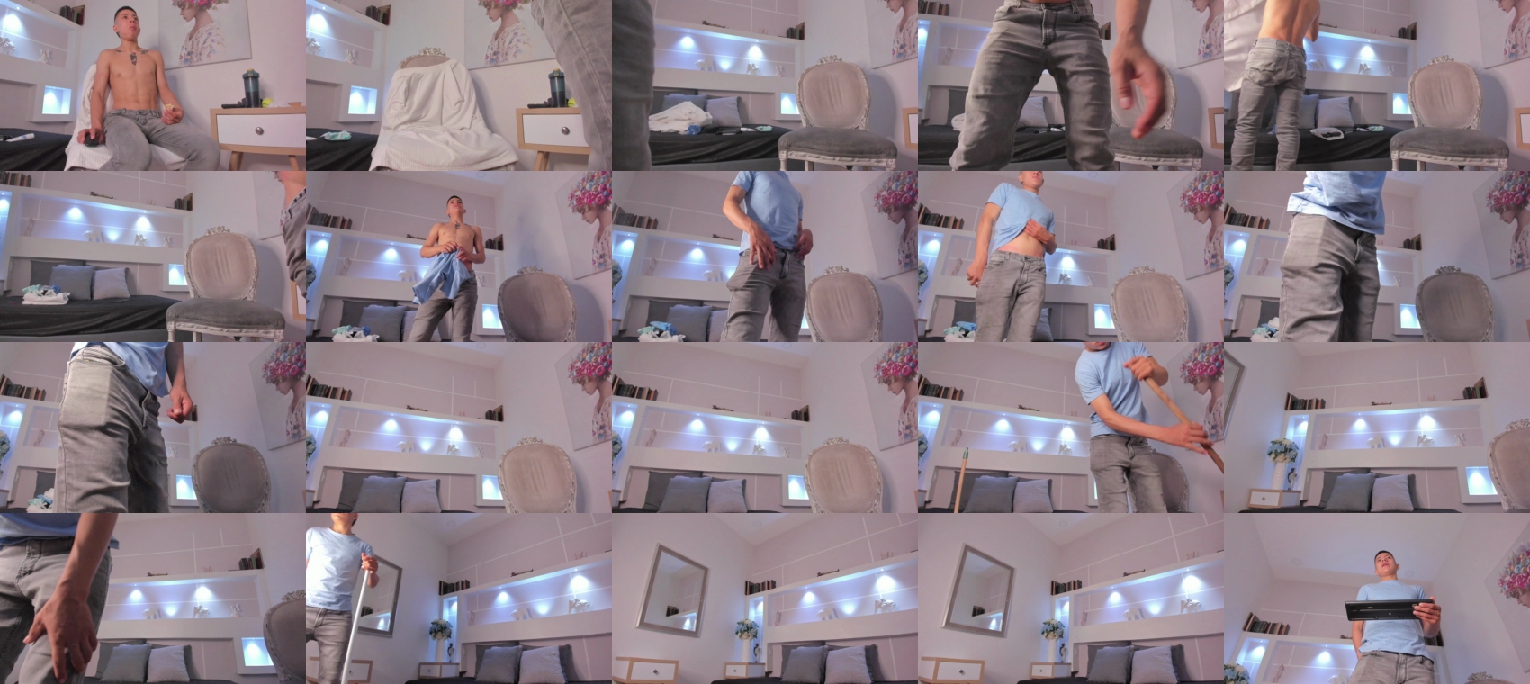 baztian_  31-05-2022 Recorded Video fuckher