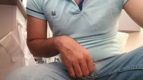 billy1727  31-05-2022 Recorded Video spank