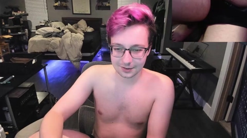 booker_baxton  31-05-2022 video bicurious