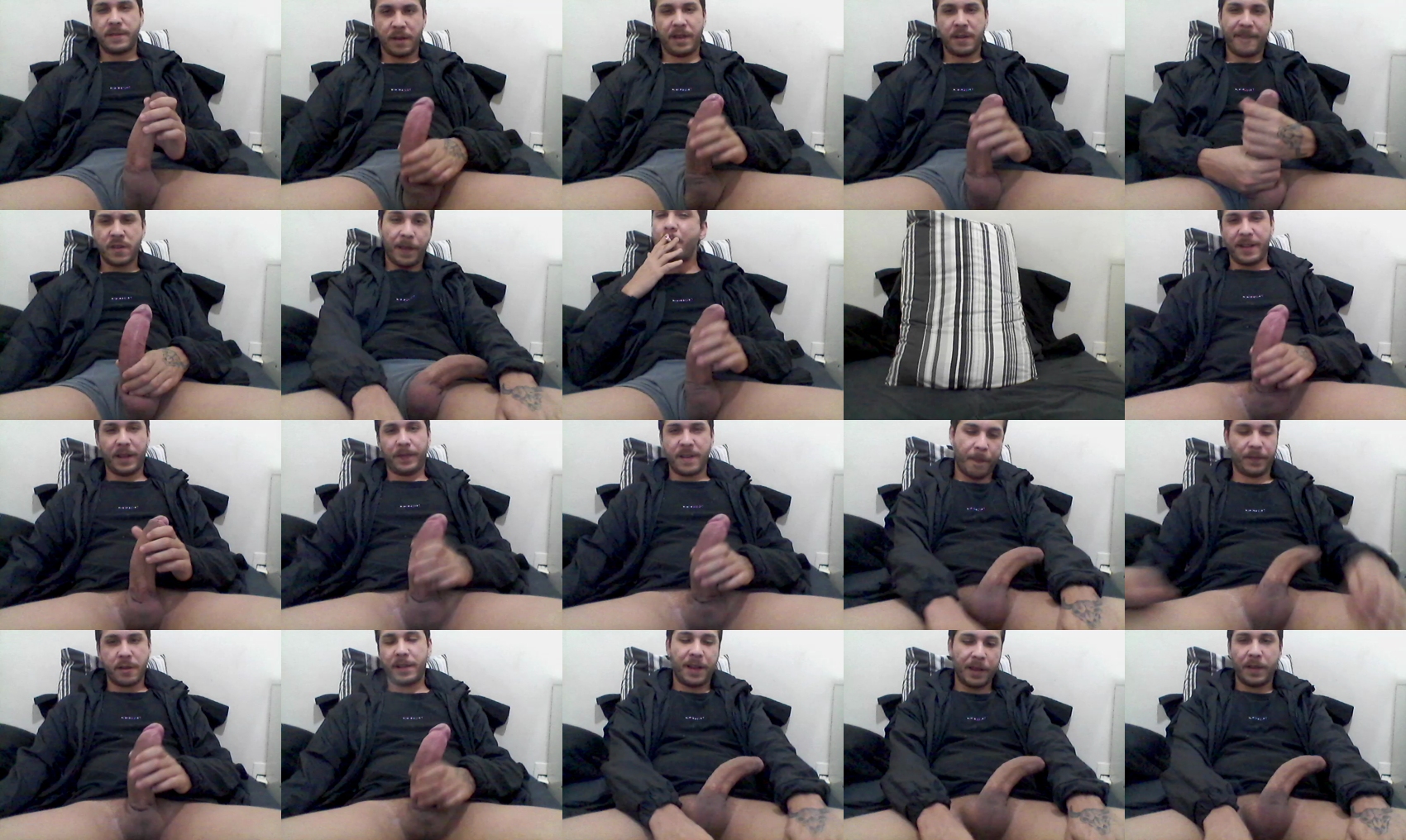 boysp2213  31-05-2022 Recorded Video amateur